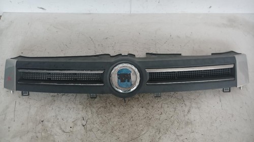Griglia paraurti per fiat - griglia,