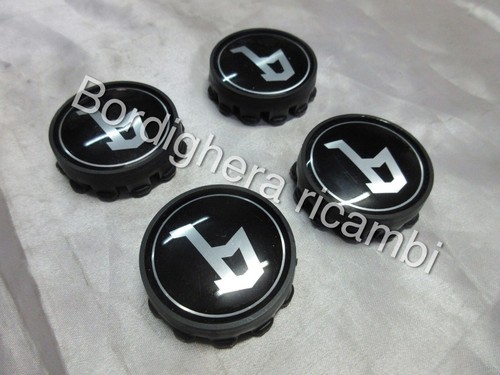 Coprimozzo borchie coppe ruota - coprimozzo,