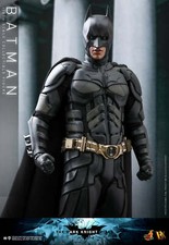 Hot Toys Il Cavaliere Oscuro