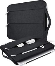CUSTODIA PORTA PC Computer Borsa Laptop MacBook  da 11,6-12.9-13.3 pollici