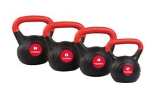 Toorx Kettlebell KRP con