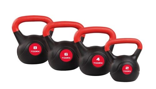 Toorx kettlebell krp con - kettlebell,