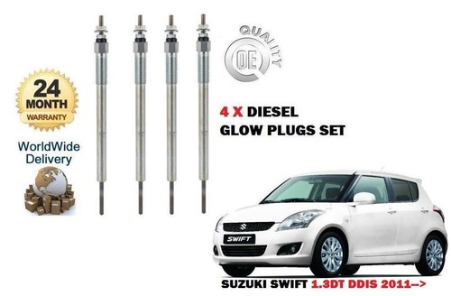 Per suzuki swift 3dt - per,