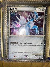 Dialga Pokemon SL2 Call Of