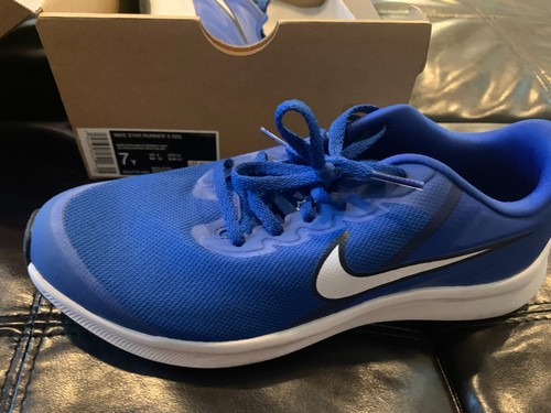 Scarpe nike star - scarpe,