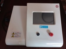 Pressoterapia professionale.