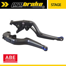 Bremshebel Kupplungshebel SET