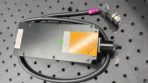 457nm dpss laser - 2w, no