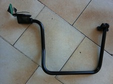 Braccio specchio autocarro - specchio,