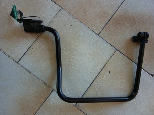 Braccio specchio autocarro - specchio,