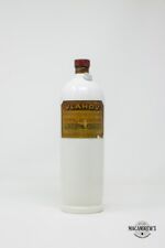 Curacao Likeur VLAHOV 1L con