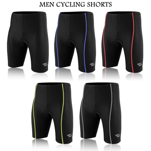 Pantaloncini ciclismo uomo - pantaloncini,