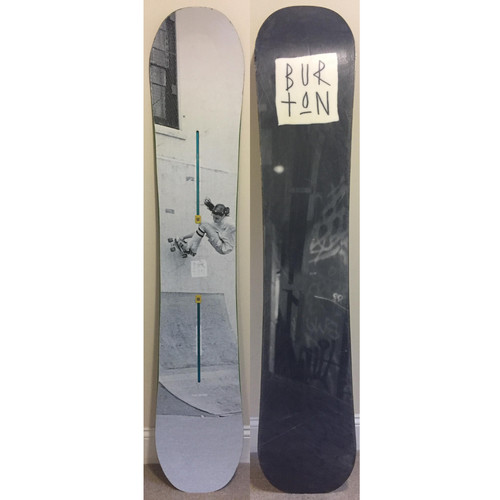 Snowboard burton joystick 150 - snowboard,