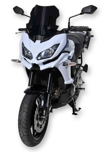 Cupolino versys 1000 - cupolino, 2012