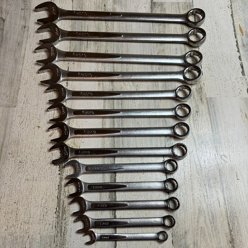 Easco usa metric combination - usa,
