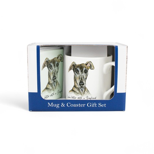 Set regalo tazza - , e