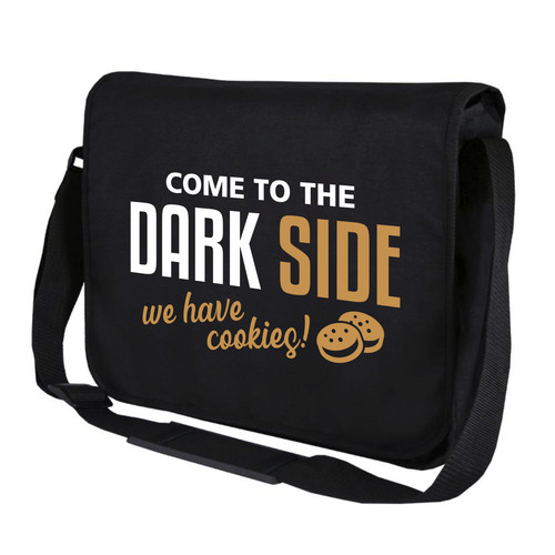 Come the dark - to, have