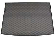 Vasca baule in gomma per Mazda