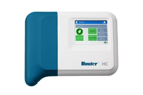 Steuergerät hydrawise zonen - 6,