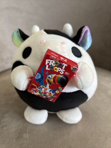 Zuru snackles daisy mucca - snackles,