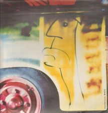 U2 Mysterious Ways (Remixes)