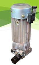 HAWE HK F 449T/3M-Z 11,3