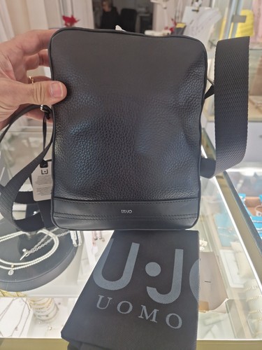 Liu uomo - jo,