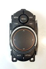 BMW OEM Controller touch