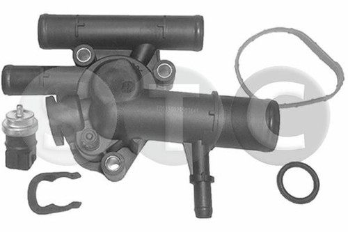 Stc t403645 termostato con - t403645,