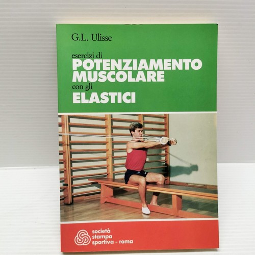 Esercizi potenziamento - esercizi,