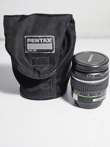 Smc pentax fish - smc, pentax-da