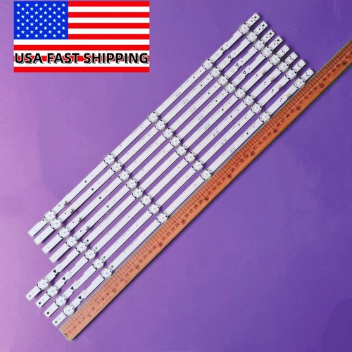 Pezzi strisce led - strisce,