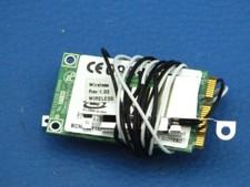 Minipci WLAN Impianto HP