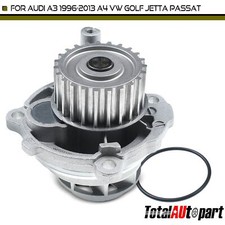 New Engine Water Pump for Seat