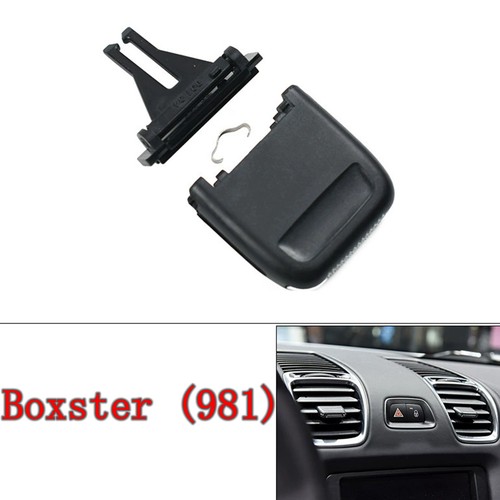 Ricambio leva doghe air vent