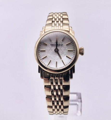 Dreyfuss orologio da - dreyfuss,