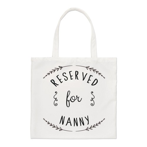 Reserved per nonna regolare - nonna,