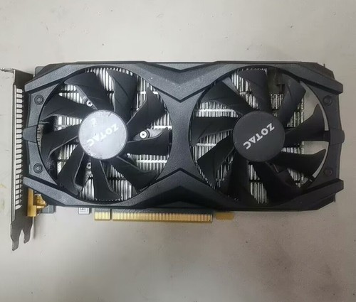 Zotac geforce gtx1050ti - geforce, 768sp