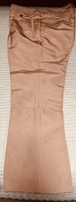 Pantalone Prada misto seta