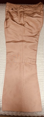 Pantalone prada misto - prada, seta