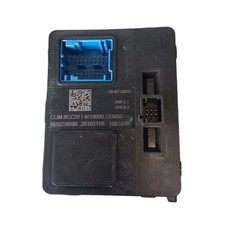 Centralina aria condizionata