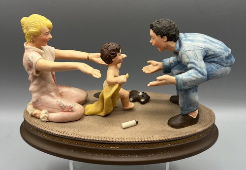 Album famiglia figurine norman - figurine,