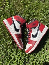 Taglia air jordan 1 - 9,5,