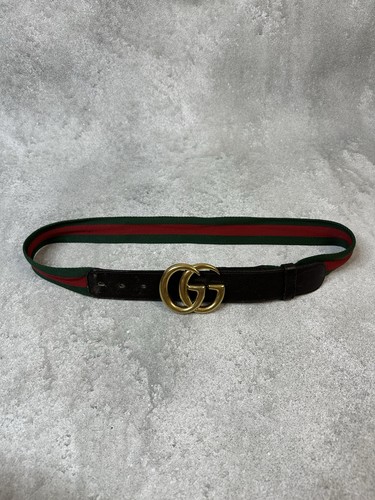 Cintura gucci web - cintura, gg