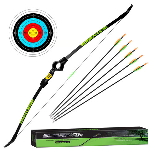 Set frecce arco tiro - frecce,