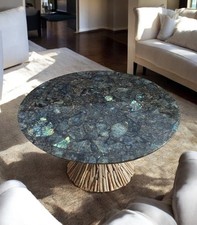 Tavolino Laterale 12' in