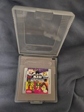 Kid Dracula (Nintendo Game