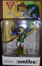 Nintendo amiibo legend - amiibo,