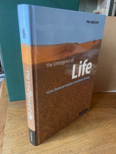 The emergence life - of, from