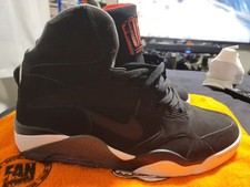 Nike Air Force 180 Mid 'Bred'